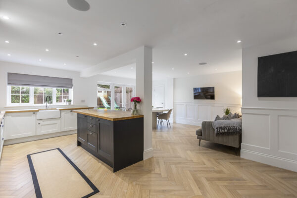 Property Photography Example 1